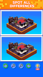 Stunning 3D Environments